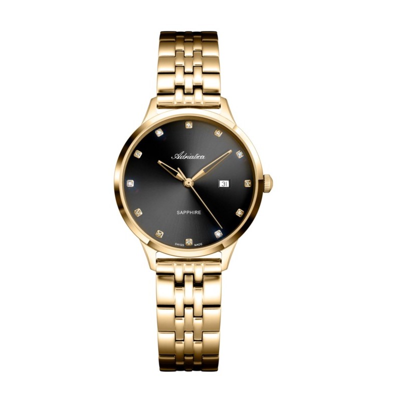 Zegarek damski Adriatica A3831.1144Q