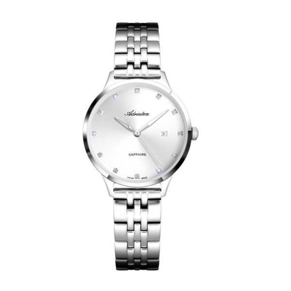 Zegarek damski Adriatica A3831.5143Q