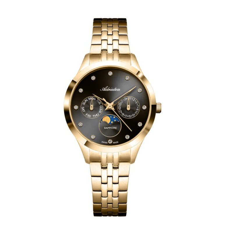 Zegarek damski Adriatica A3833.1144QF