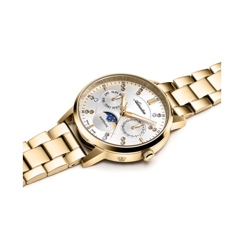 Zegarek damski Adriatica A3834.1193QF