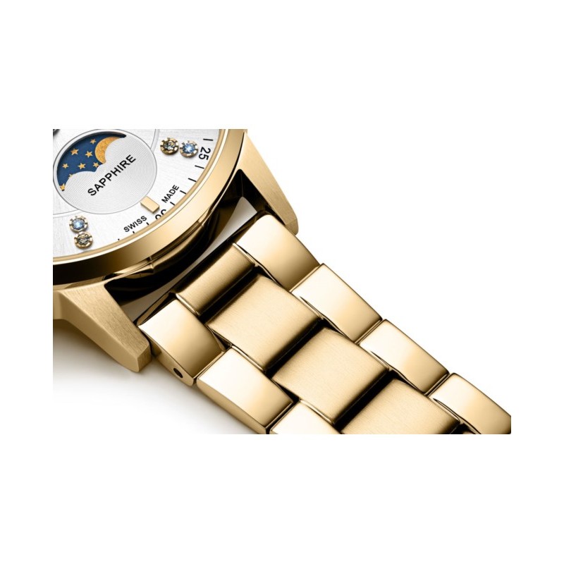 Zegarek damski Adriatica A3834.1193QF