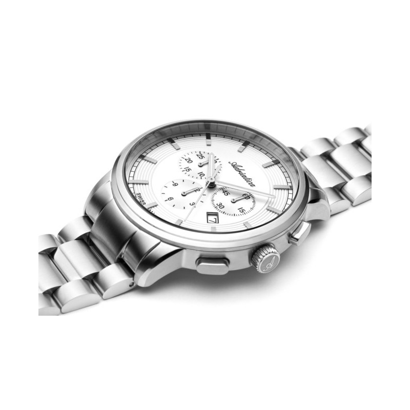 Zegarek męski Adriatica A8307.5113CH