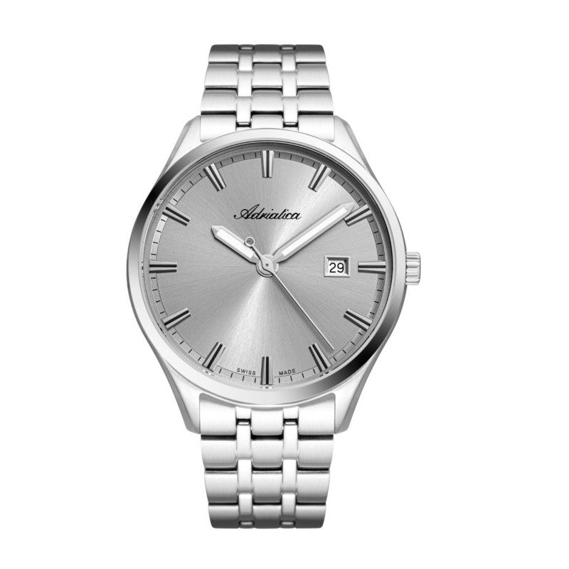 Zegarek męski Adriatica A8330.5117Q