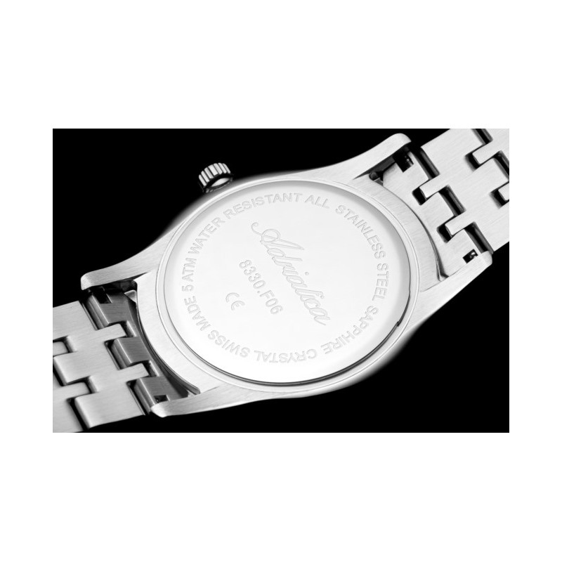 Zegarek męski Adriatica A8330.5117Q