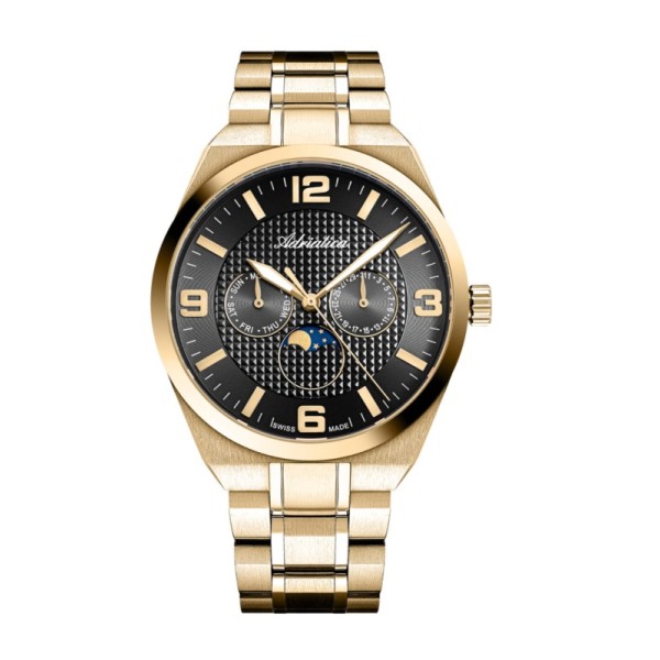 Zegarek męski Adriatica A8343.1156QF