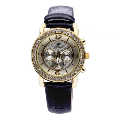 Zegarek PERFECT A524/IPG