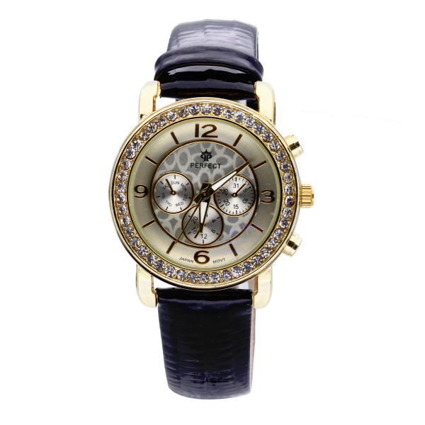 Zegarek PERFECT A524/IPG