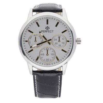 Zegarek męski Perfect C604