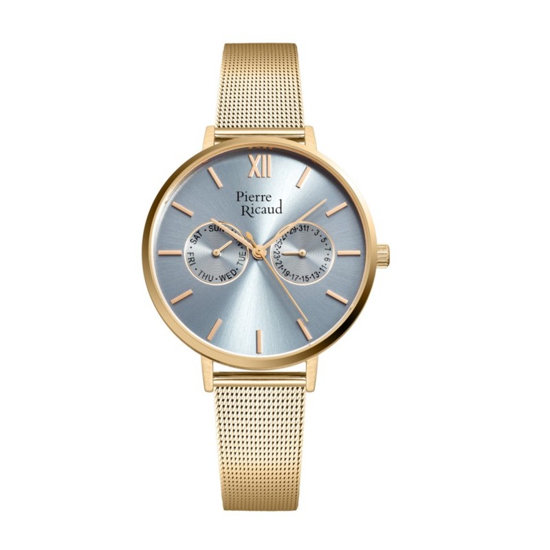 Zegarek damski Pierre Ricaud P22110.1167QF