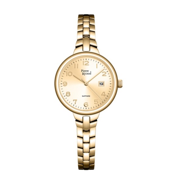 Zegarek damski Pierre Ricaud P23007.1121Q