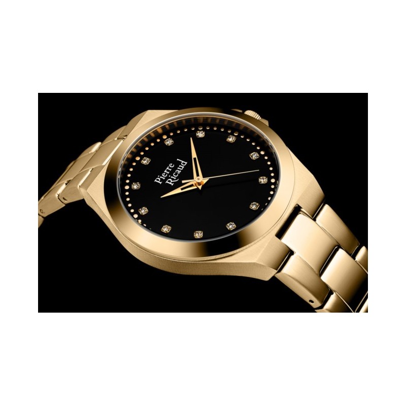 Zegarek damski Pierre Ricaud P23009.1144Q