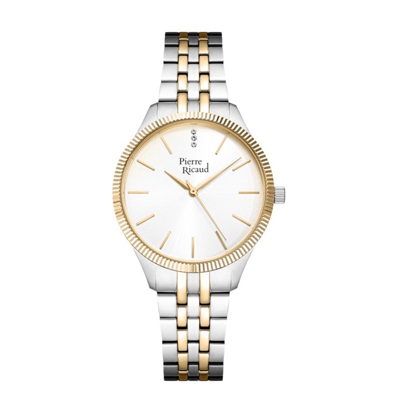Zegarek damski Pierre Ricaud P23010.2113Q