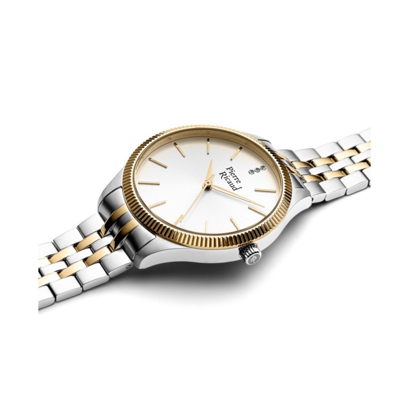 Zegarek damski Pierre Ricaud P23010.2113Q