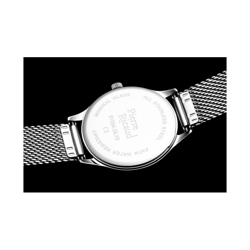 Zegarek damski Pierre Ricaud P51094.5115Q