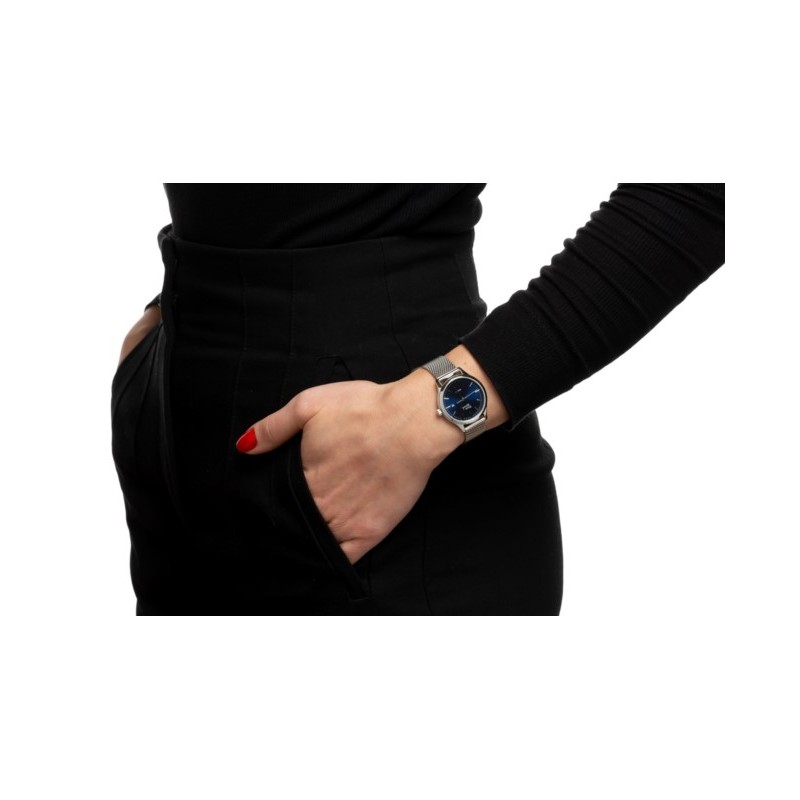 Zegarek damski Pierre Ricaud P51094.5115Q