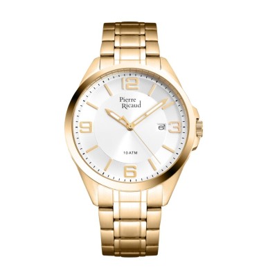 Zegarek męski Pierre Ricaud P91073.1153Q