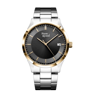 Zegarek męski Pierre Ricaud P91103.2117Q