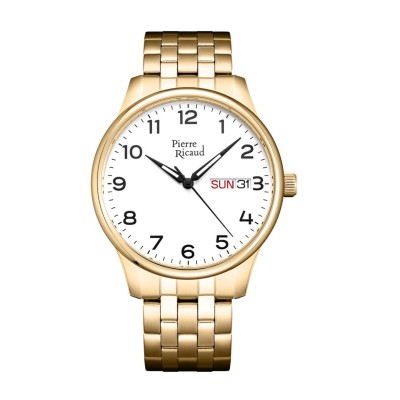 Zegarek męski Pierre Ricaud P91106.1123Q