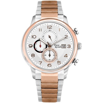 Zegarek męski Pierre Ricaud P97017.R123CH