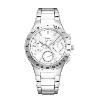 Zegarek męski Pierre Ricaud P97038.5113QF