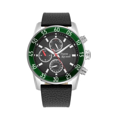 Zegarek męski Pierre Ricaud P97221.W214QF
