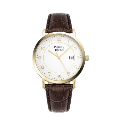 Zegarek męski Pierre Ricaud P97229.1223XLQ