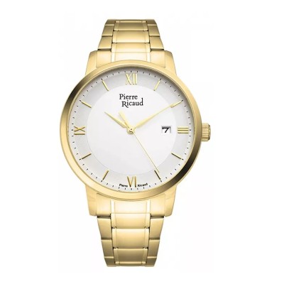 Zegarek męski Pierre Ricaud P97239.1163Q