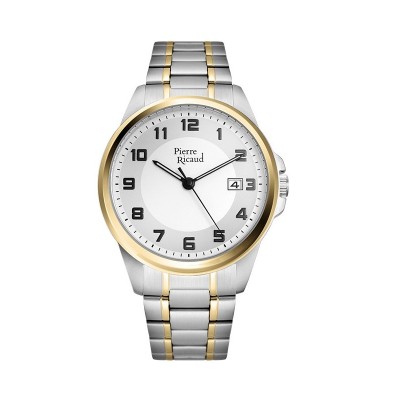 Zegarek męski Pierre Ricaud P97242.2123Q