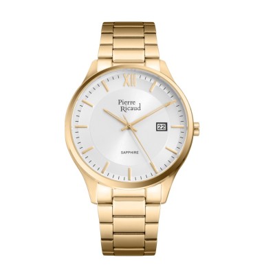 Zegarek męski Pierre Ricaud P97262.1163Q