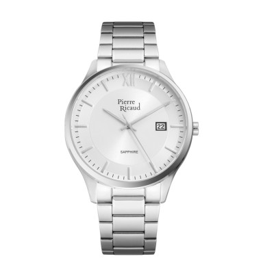 Zegarek męski Pierre Ricaud P97262.5163Q