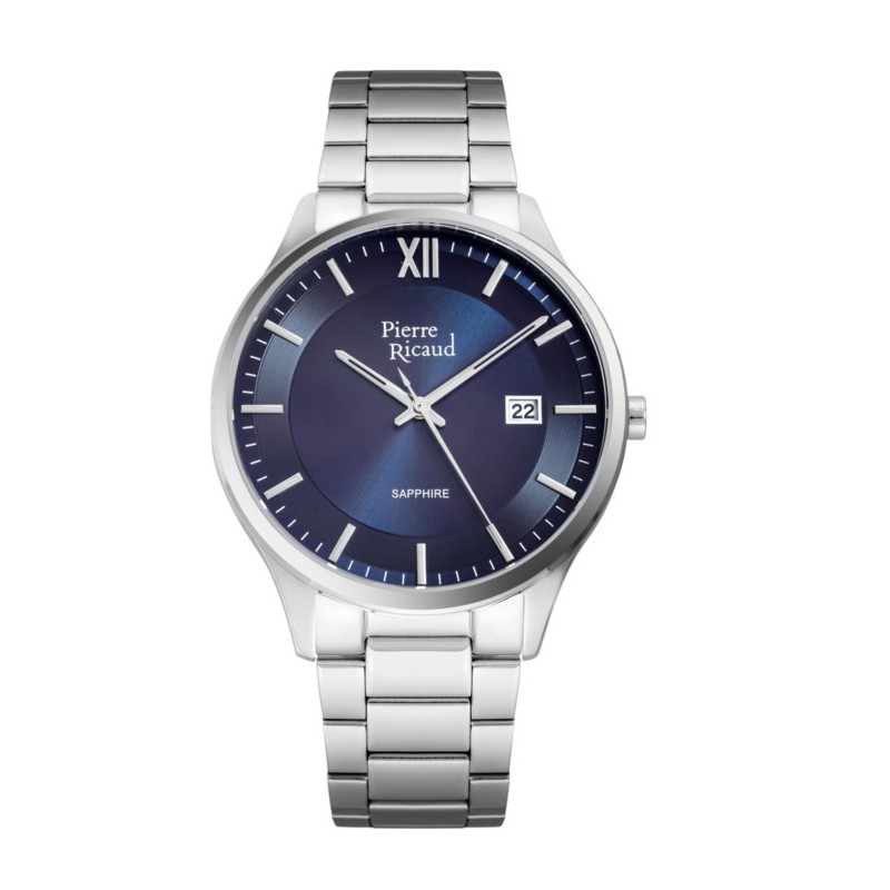 Zegarek męski Pierre Ricaud P97262.5165Q