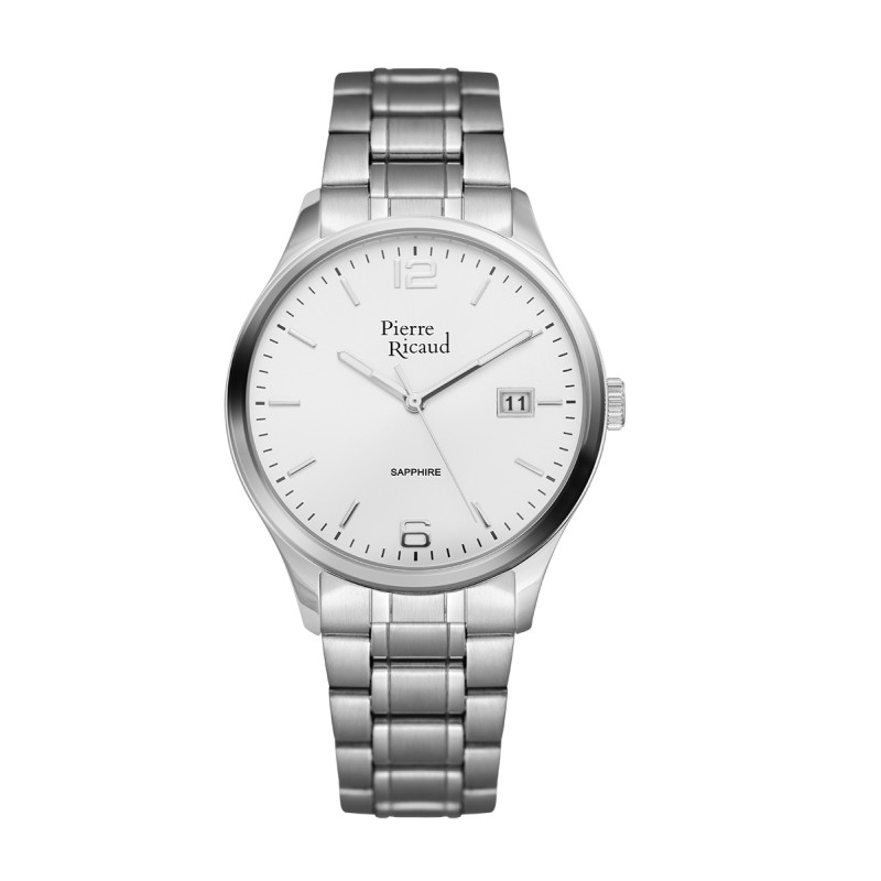 Zegarek męski Pierre Ricaud P91086.5153Q