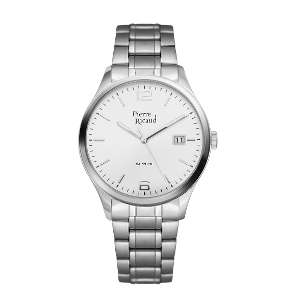 Zegarek męski Pierre Ricaud P91086.5153Q