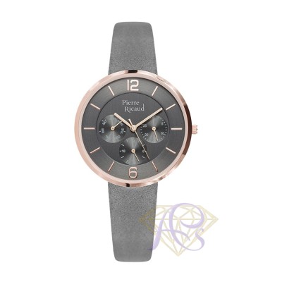 Zegarek damski Pierre Ricaud P22023.9G57QF2