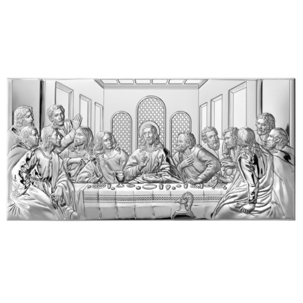 Obrazek Ostatnia Wieczerza 81221/4XL