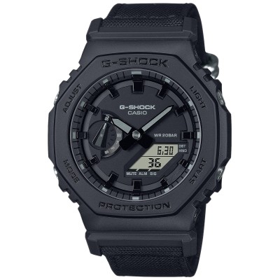 Zegarek CASIO G-SHOCK GA-2100BCE-1AER