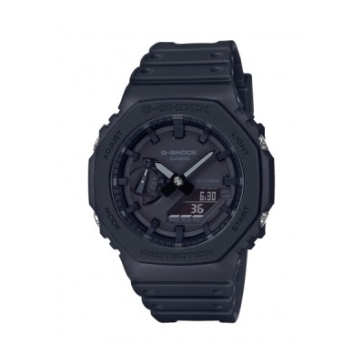 Zegarek męski Casio G-Shock GA-2100-1A1ER