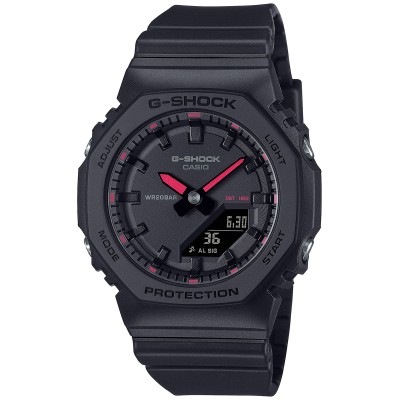 Zegarek damski CASIO G-SHOCK GMA-P2100SA-1A1ER