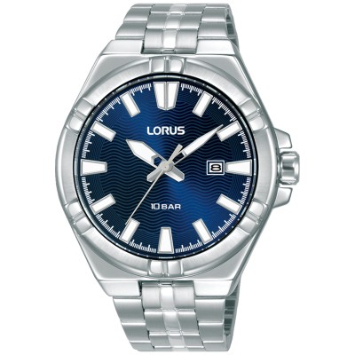 Zegarek kwarcowy męski LORUS RH973RX9