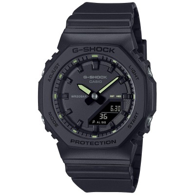Zegarek damski CASIO G-SHOCK GMA-P2100SA-1A2ER