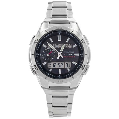 Zegarek męski CASIO WVA-M650D-1AER