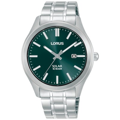 Zegarek męski LORUS SOLAR RX391AX9
