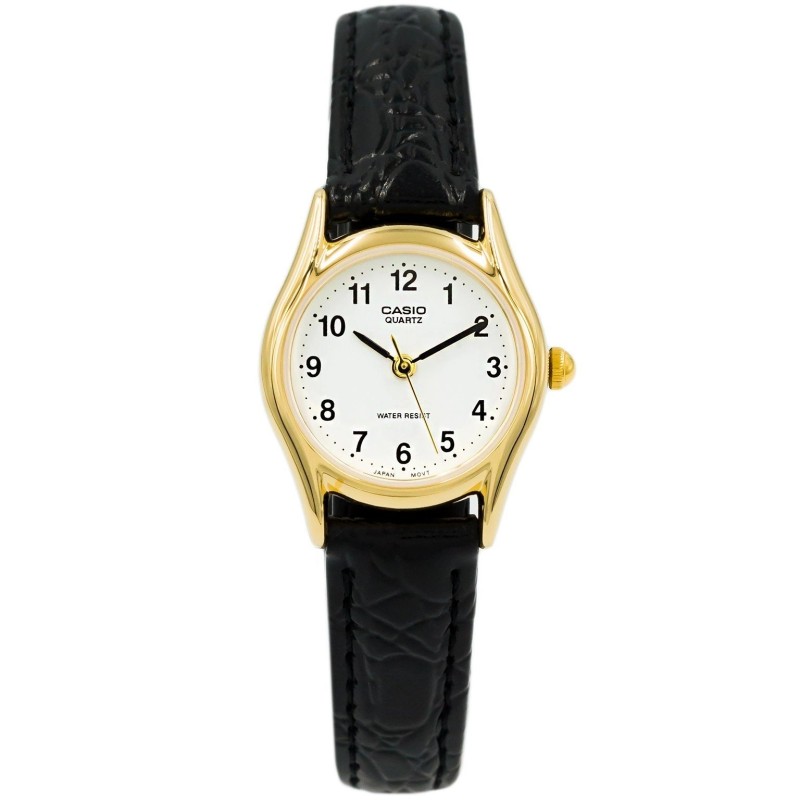 Zegarek damski Casio Collection LTP-1154PQ-7BEG 