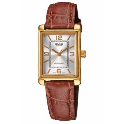 Zegarek damski Casio Collection LTP-1234PGL-7AEG