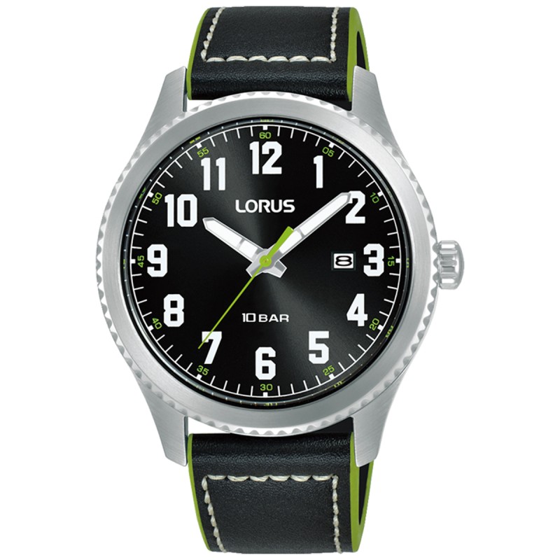 Zegarek LORUS RH985RX9