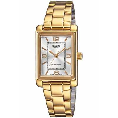 Zegarek damski CASIO GOLD CLASSIC LTP-1234PG-7AEF
