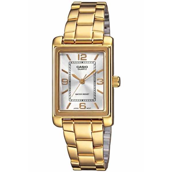 Zegarek damski CASIO GOLD CLASSIC LTP-1234PG-7AEF