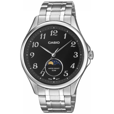 Zegarek męski CASIO MTP-M110D-1AVER