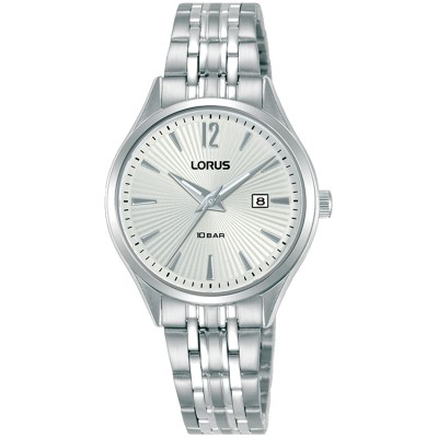 Zegarek kwarcowy LORUS RJ201CX9