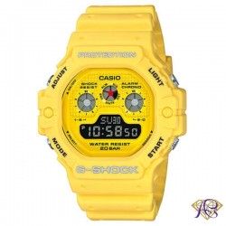 Zegarek Casio G-SHOCK DW-5900RS-9ER